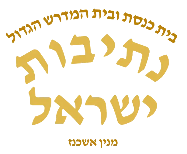 נתיבות ישראל